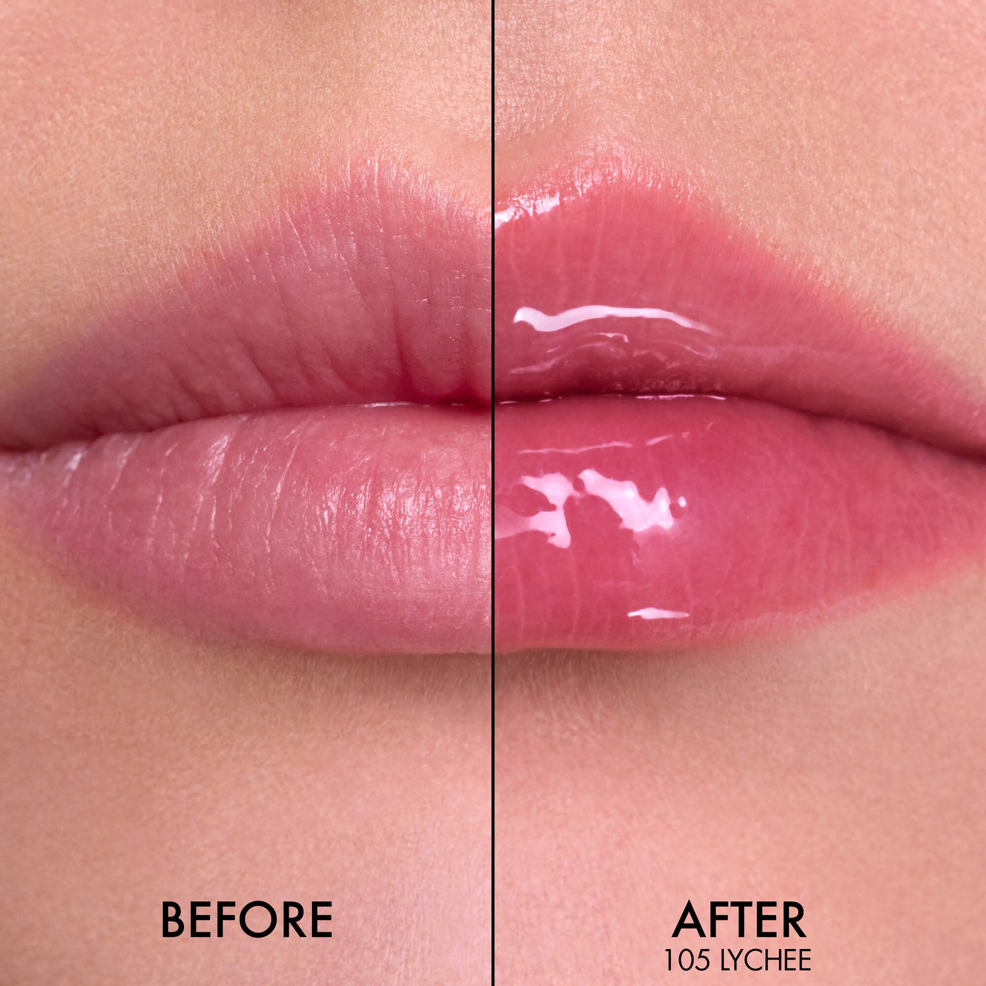 DIOR ADDICT LIP GLOW BUTTER (BÁLSAMO LABIAL)